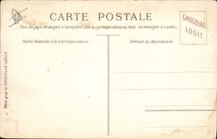 CPA Marseille La Place d'Aix et l'Arc de Triomphe 