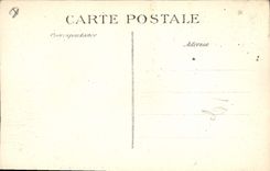 CPA Marseille La Porte d'Aix 