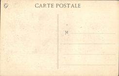 CPA Marseille La Porte d'Aix 