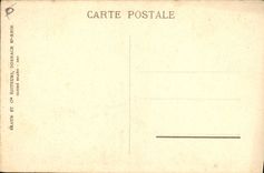 CPA Andlau La Fontaine 