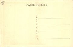 CPA Andlau Fontaine Sainte Richarde 