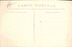 CPA La Benedictine a Fecamp 