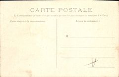CPA La Benedictine a Fecamp 
