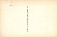 CPA Ste Adresse le Pain de Sucre