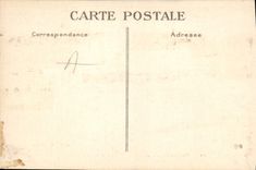 CPA Sainte Adresse Vue Generale du Nice Havrais