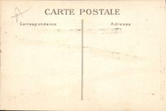 CPA Sainte Adresse le Pain de Sucre 