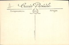 CPA Sainte Adresse le Pain de Sucre