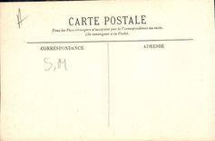 CPA Sainte Adresse Le Palais des Regates