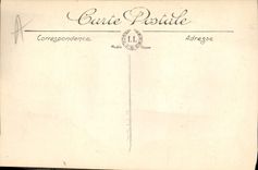 CPA Le Havre Nouveau Casino Marie Christine