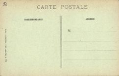 CPA Thann Hte Alsace Place de la Cathedrale et la Grande Rue 