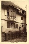 CPA Riquewihr Oriel 