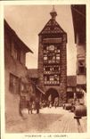 CPA Riquewihr Le Dolder 