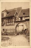 CPA Riquewihr 