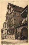 CPA Riquewihr Maison Dissler 