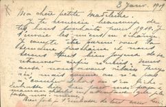 CPA Elsasserin und Lothringerin Folklore