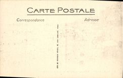 CPA Saint Malo Partie Occidentale Prise du Grand Bey