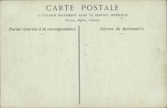 CPA Saint Malo Le Grand Bey 