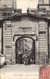CPA Saint Malo La Porte de Dinan 