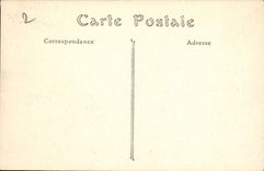 CPA Saint Malo Les Remparts et la Tour Quiquengrogne 