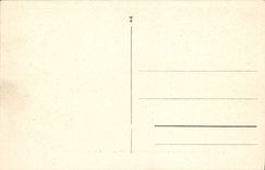 CPA St Malo La Porte St Vincent et le Chateau Vue Prise du Casino 