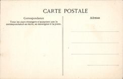 CPA Cote d'Emeraude Saint Malo Vue sur Saint Malo Prise de la Coupole du Casino 