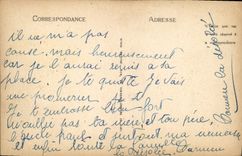 CPA Saint Malo Plage de Bon Secours Bon Secours Beach 