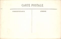 CPA Saint Malo Le Casino Statue de Chateaubriand 