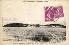 CPA Cote d'Emeraude Emerald Coast 