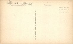 CPA Saint Malo Le Bassin A Flots Bateaux