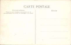 CPA Cote d'Emeraude Saint Malo La Grande Porte l'Avant Port 