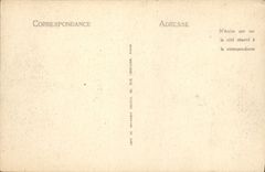 CPA Saint Malo Le Quai et la Grande Porte Bateaux 