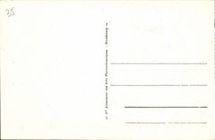 CPA St Malo Le Casino et les Jardins 