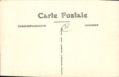 CPA Cote d'Emeraude Saint Malo vue Generale 