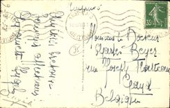 CPA Saint Malo vue Generale 