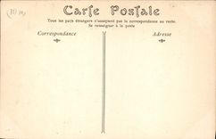 CPA Saint Malo La Grande Rue 