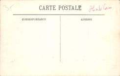 CPA Saint Malo Le Quai et la Grande Porte 