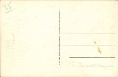 CPA St Malo La Porte St Vincent et la Plage 