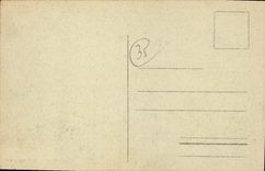 CPA Cote d'Emeraude Emerald Coast Saint Malo Sur la Plage Le Grand Casino G F 