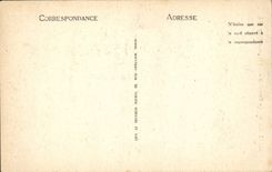 CPA Saint Malo La Grande Rue 