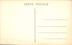 CPA Les Vieilles Rues de la Cite des Corsaires St Malo Rue Gouin de Bouchene 