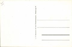 CPA Saint Malo La Porte St Vincent et La Place 