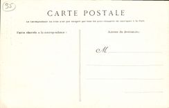 CPA Saint Malo La Grande Rue G F 