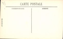 CPA Saint Malo La Plage de Bon Secours et les Remparts Vue prse du grand BE 