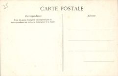 CPA Saint Malo La Plage de Bon Secours 