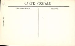 CPA Saint Malo Le Mole 