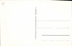 CPA Saint Malo Place Chateaubriand 