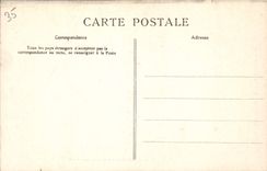 CPA Saint Malo La Grande Rue 