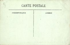 CPA Saint Malo La Jetee et les Remparts le Jour des Regates 