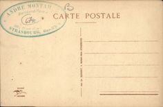 CPA Strasbourg Vue prise des Ponts Couverts 