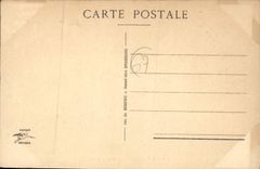 CPA Strasbourg Place Broglie 